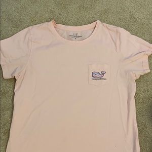 Vineyard Vines Women’s T-shirt size Medium